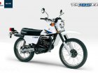 Suzuki TS 185ER